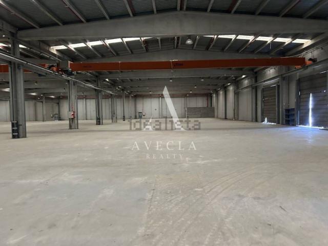 Nave en alquiler en Sant Feliu De Buixalleu, Girona