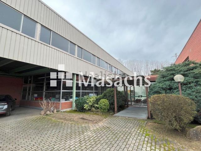 Nave en venta en la Selva, Catalunya