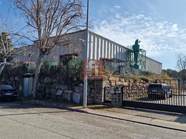 Nave en venta en Sant Feliu De Codines, Barcelona