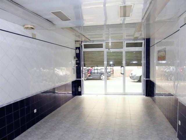 Local Comercial en alquiler en la Quintana, Vallès Oriental