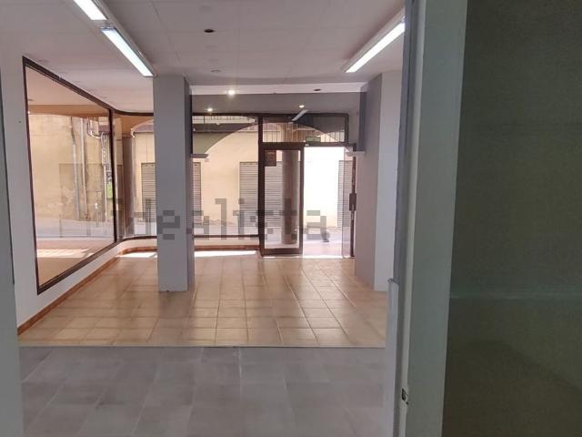 Local Comercial en venta en Calonge i Sant Antoni, Baix Empordà