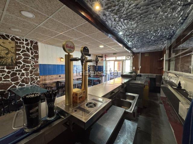 Local Comercial en venta en Sant Feliu de Guíxols, Girona