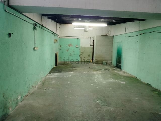 Local Comercial en alquiler en Can Nadal, Baix Llobregat