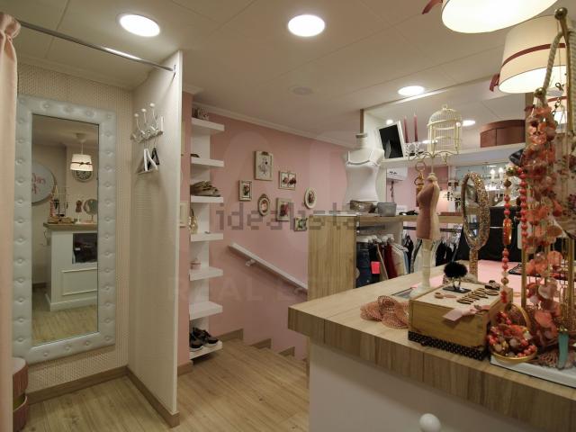 Local Comercial en alquiler en Can Calders, Baix Llobregat