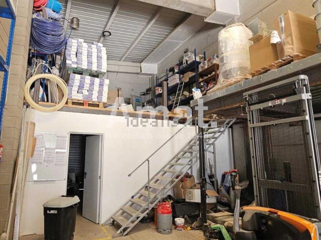 Nave en venta en Baix Llobregat, Catalunya