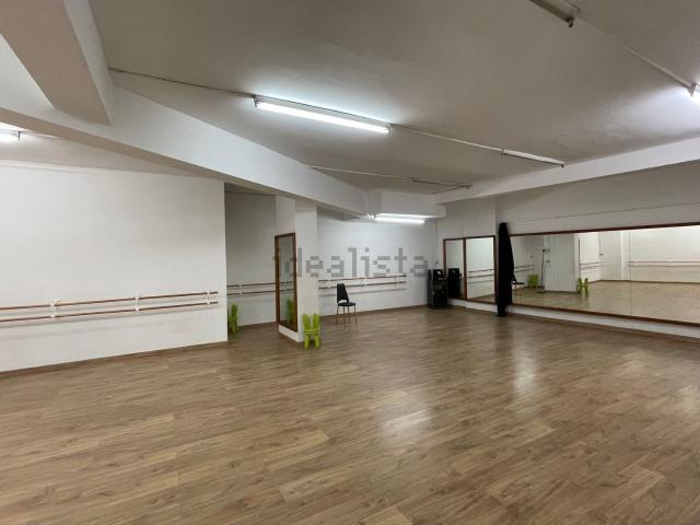 Local Comercial en alquiler en Roses-Castellbell, Sant Feliu De Llobregat