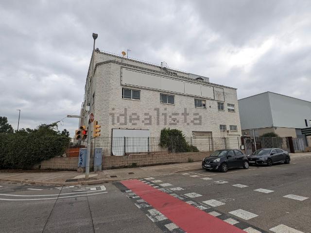 Nave en venta en Can Falguera, Baix Llobregat