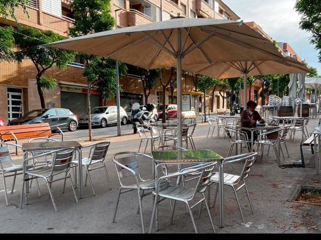 Local Comercial en venta en Can Calders, Baix Llobregat