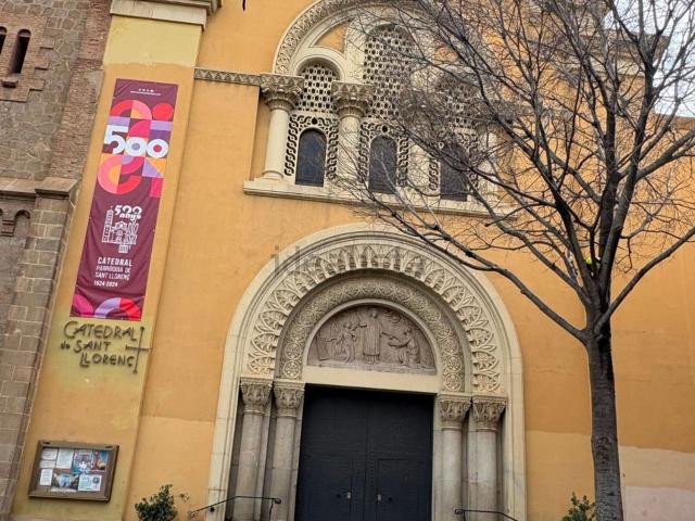 Local Comercial en alquiler en Can Falguera, Sant Feliu De Llobregat