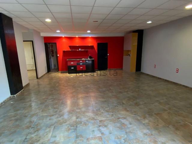 Local Comercial en alquiler en Roses-Castellbell, Sant Feliu De Llobregat