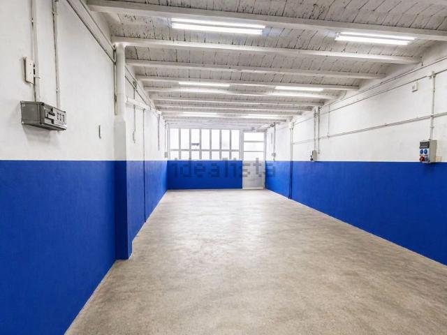 Nave en alquiler en la Salut, Baix Llobregat