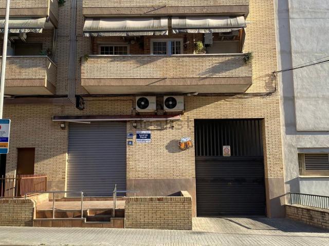 Local Comercial en alquiler en Roses-Castellbell, Baix Llobregat