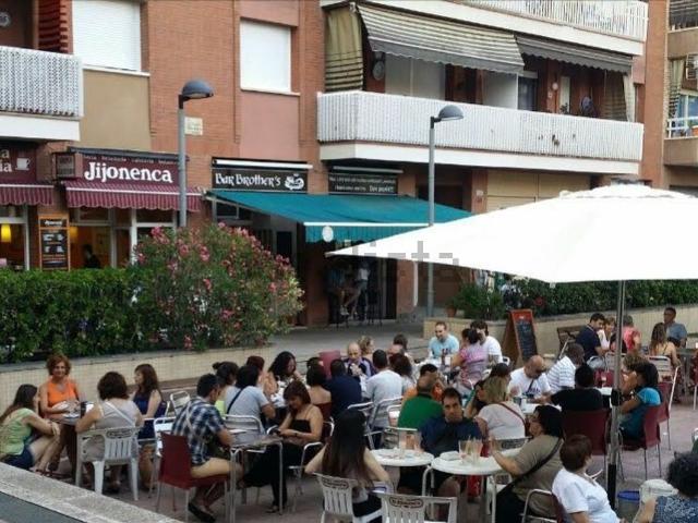 Local Comercial en alquiler en Roses-Castellbell, Sant Feliu De Llobregat