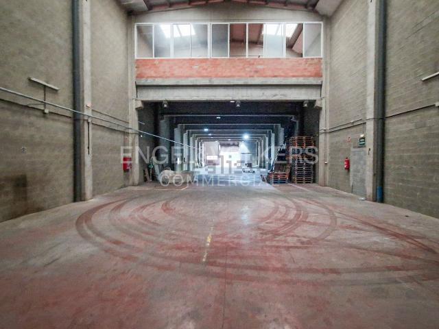 Nave en venta en Can Nadal, Baix Llobregat