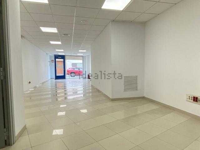 Local Comercial en alquiler en Can Nadal, Sant Feliu De Llobregat