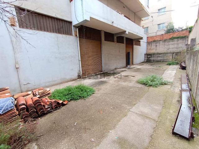 Nave en venta en Sant Feliu De Llobregat, Can Calders