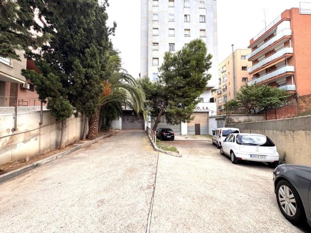 Local Comercial en alquiler en Can Calders, Sant Feliu De Llobregat