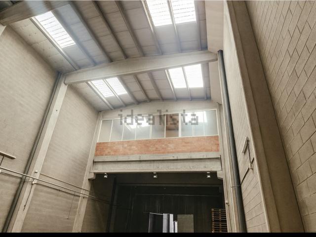 Nave en alquiler en Can Nadal, Baix Llobregat