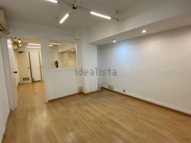 Local Comercial en alquiler en Can Calders, Baix Llobregat