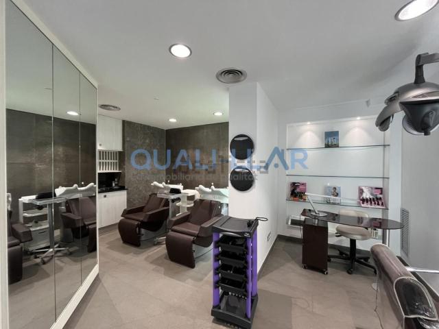 Local Comercial en alquiler en Can Nadal, Baix Llobregat