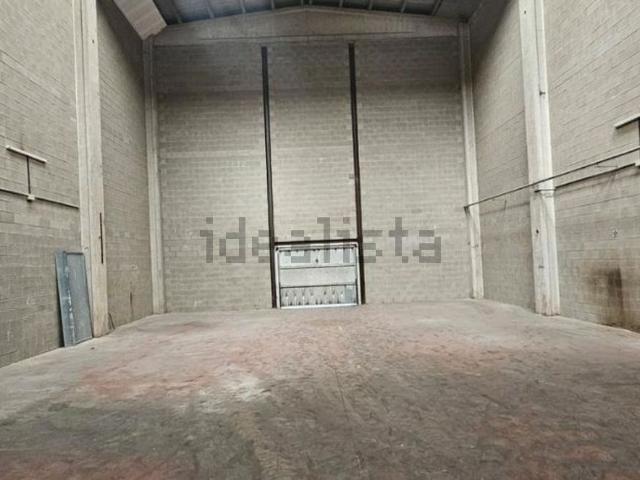Nave en alquiler en Baix Llobregat, Catalunya