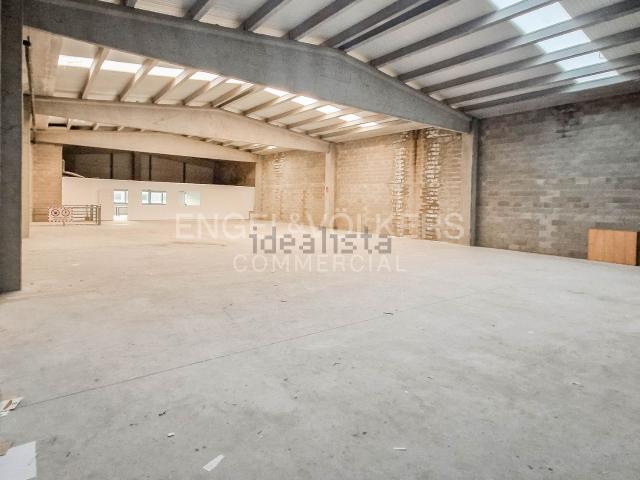 Nave en alquiler en Baix Llobregat, Catalunya