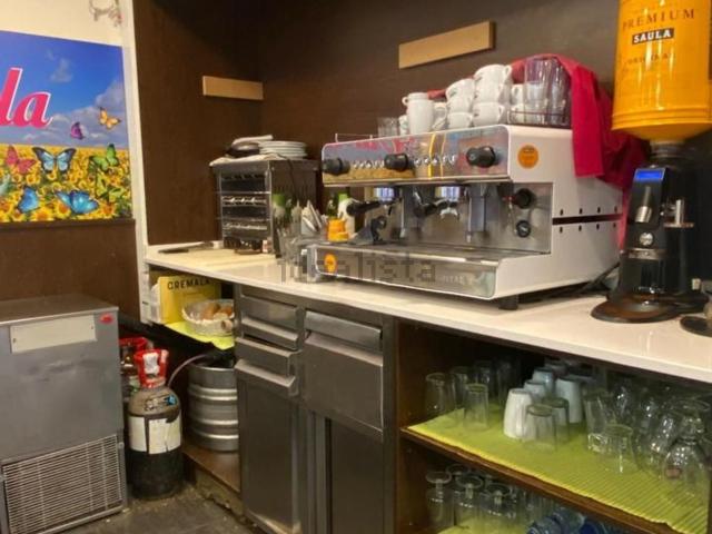 Local Comercial en alquiler en Sant Feliu De Llobregat, Barcelona