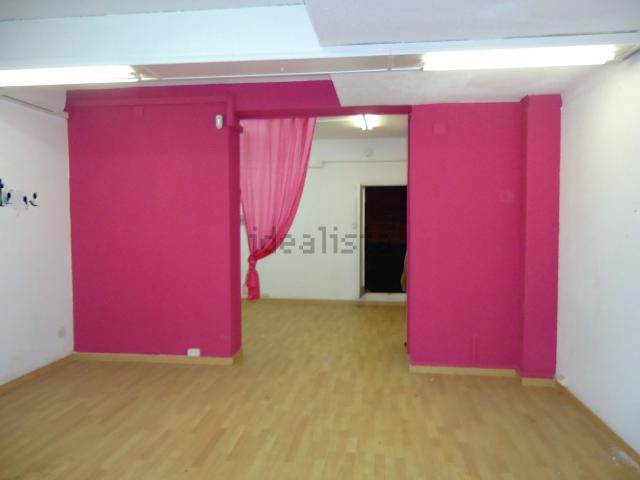 Local Comercial en venta en Can Falguera, Baix Llobregat