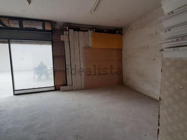 Local Comercial en alquiler en Roses-Castellbell, Baix Llobregat