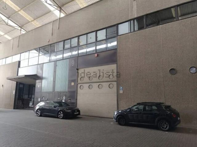 Nave en venta en Baix Llobregat, Catalunya