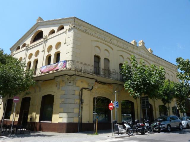 Nave en venta en Can Calders, Baix Llobregat