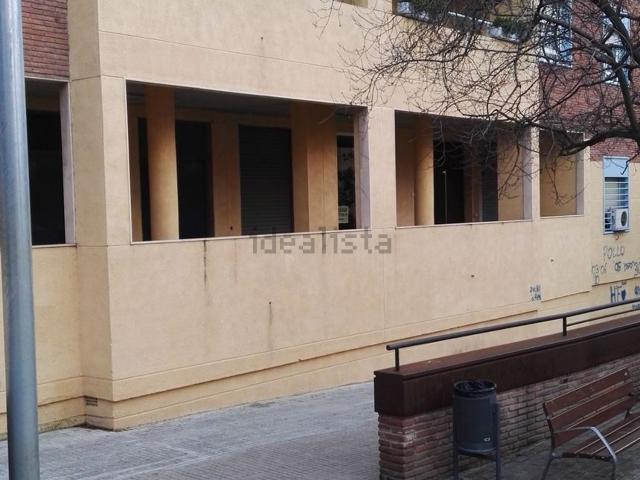 Local Comercial en alquiler en Can Calders, Sant Feliu De Llobregat