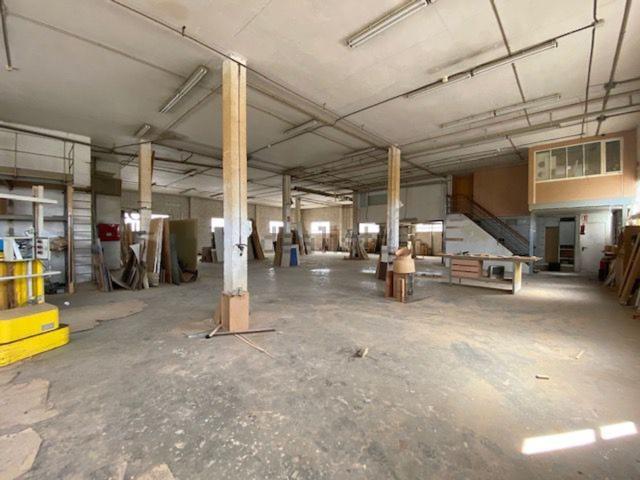 Nave en venta en Can Falguera, Baix Llobregat