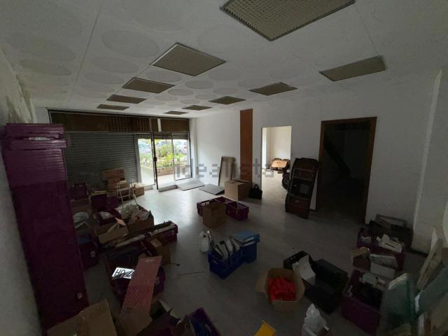 Local Comercial en alquiler en Can Nadal, Baix Llobregat