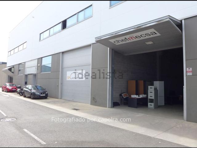 Nave en venta en Sant Feliu De Llobregat, Barcelona