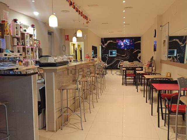 Local Comercial en alquiler en Can Calders, Sant Feliu De Llobregat