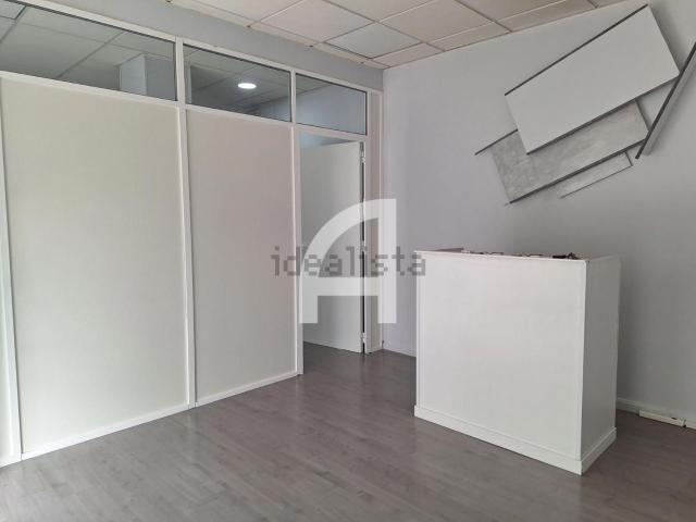 Local Comercial en alquiler en Mas Lluí, Sant Feliu De Llobregat