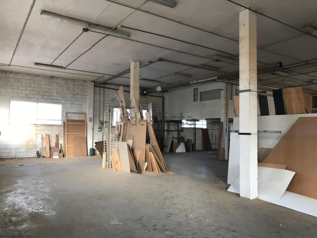 Nave en venta en Can Falguera, Baix Llobregat