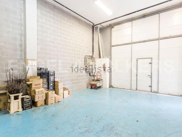 Nave en alquiler en Can Nadal, Baix Llobregat