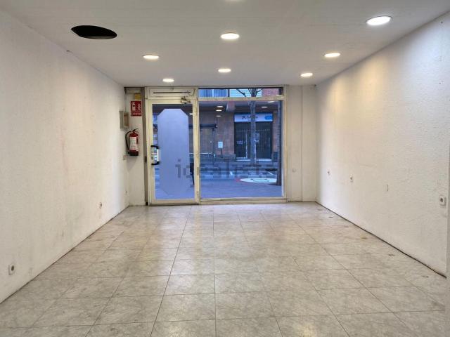 Local Comercial en alquiler en Can Falguera, Baix Llobregat