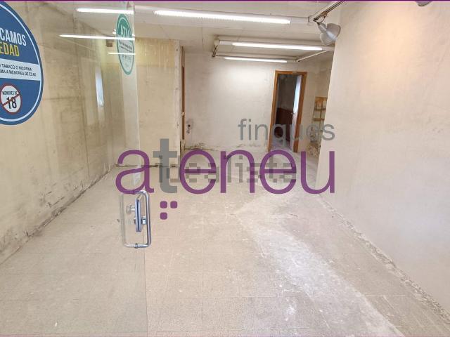 Local Comercial en alquiler en Can Nadal, Sant Feliu De Llobregat