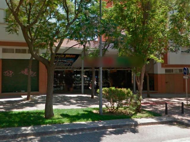 Nave en venta en Mas Lluí, Baix Llobregat