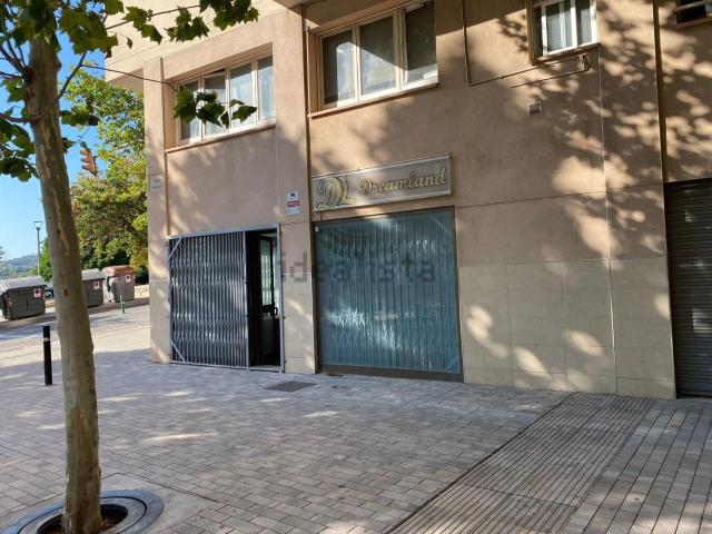 Local Comercial en alquiler en Baix Llobregat, Catalunya