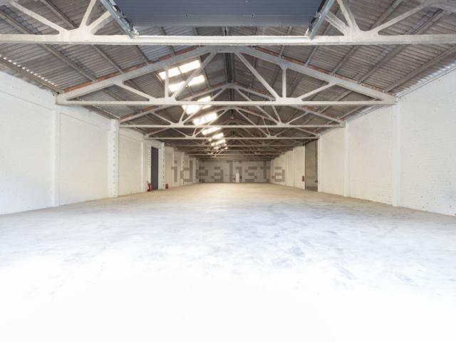 Nave en venta en Planes D'hostoles, Les, Girona