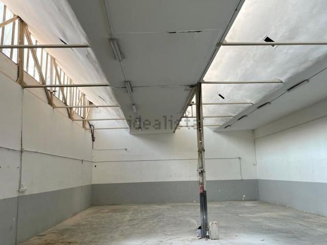 Nave en alquiler en Martorelles, Barcelona