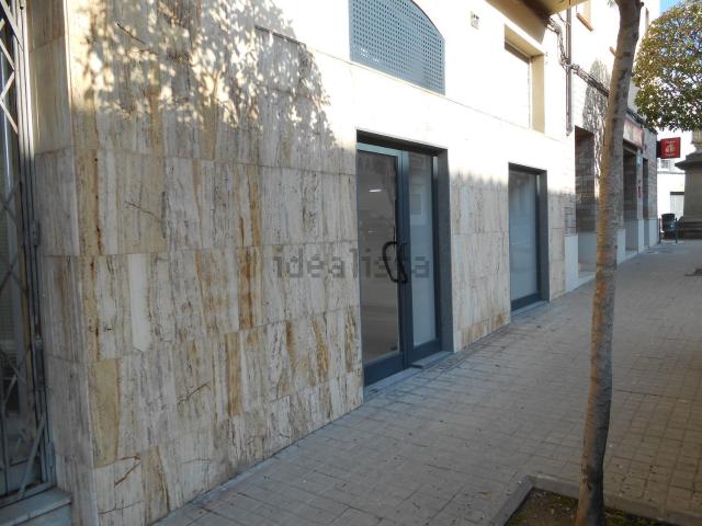 Local Comercial en alquiler en Bages, Catalunya