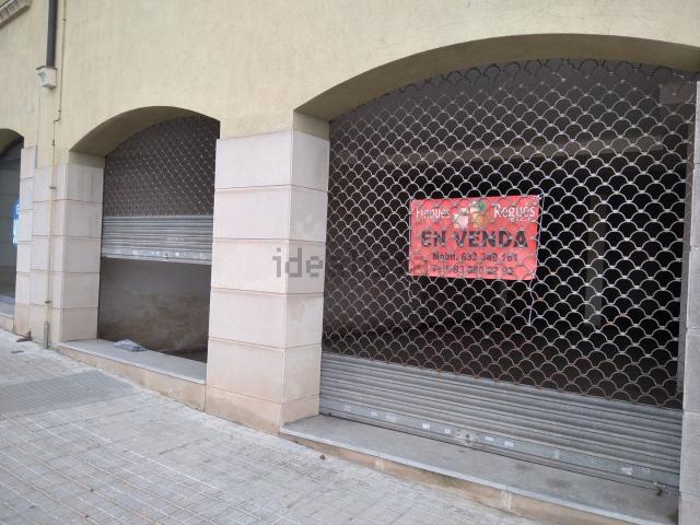 Local Comercial en venta en Bages, Catalunya