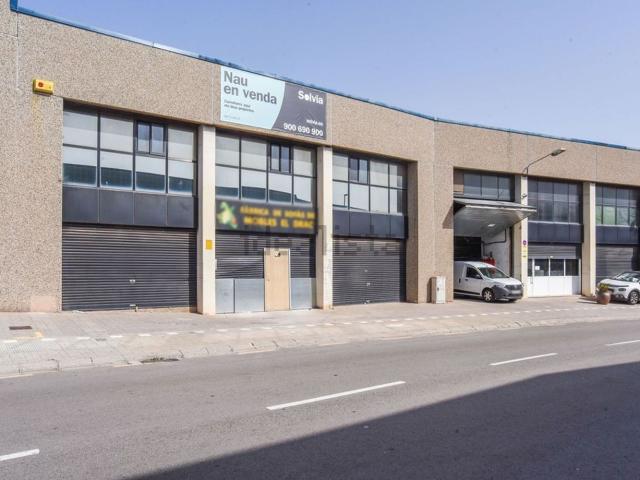 Nave en venta en Sant Fruitós De Bages