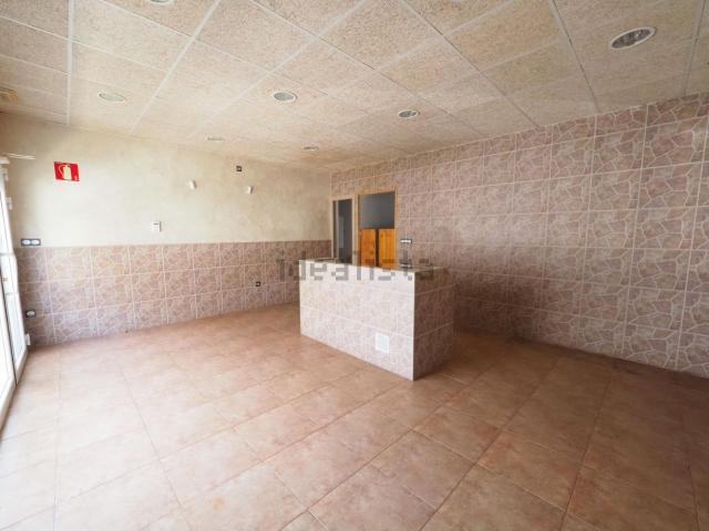 Local Comercial en venta en Can Sala, Bages