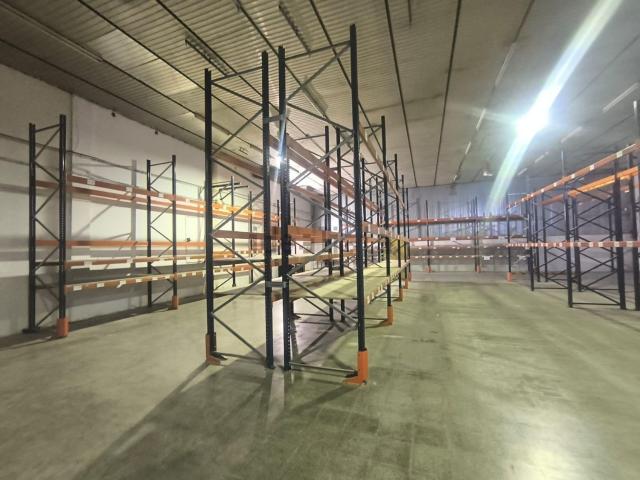 Nave en alquiler en Pineda de Bages, Bages